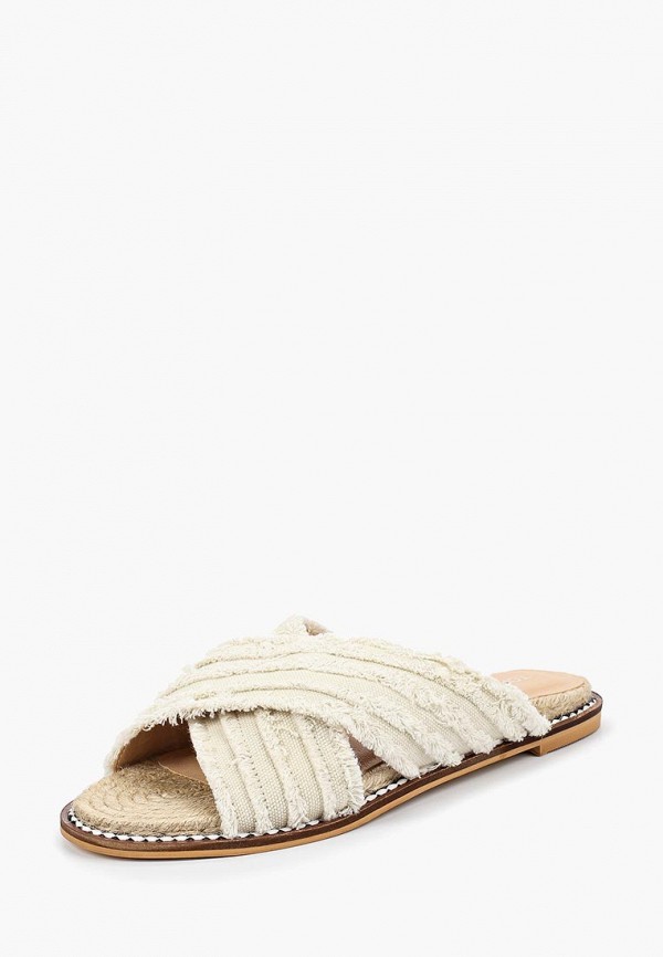 

Сабо Topshop, Бежевый