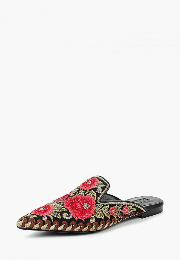 

Сабо Topshop, Разноцветный