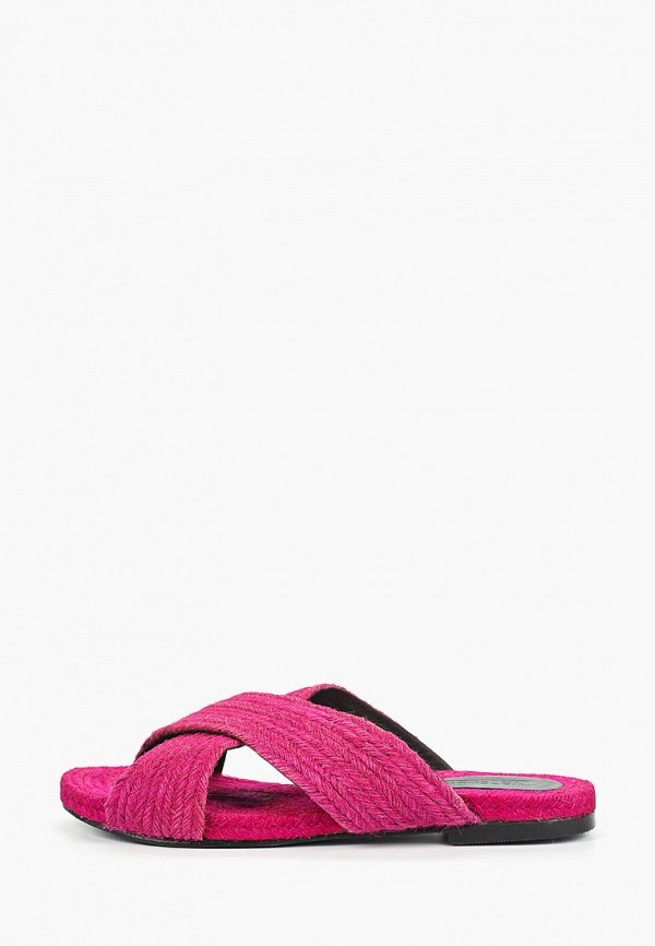 

Сланцы Topshop, Розовый