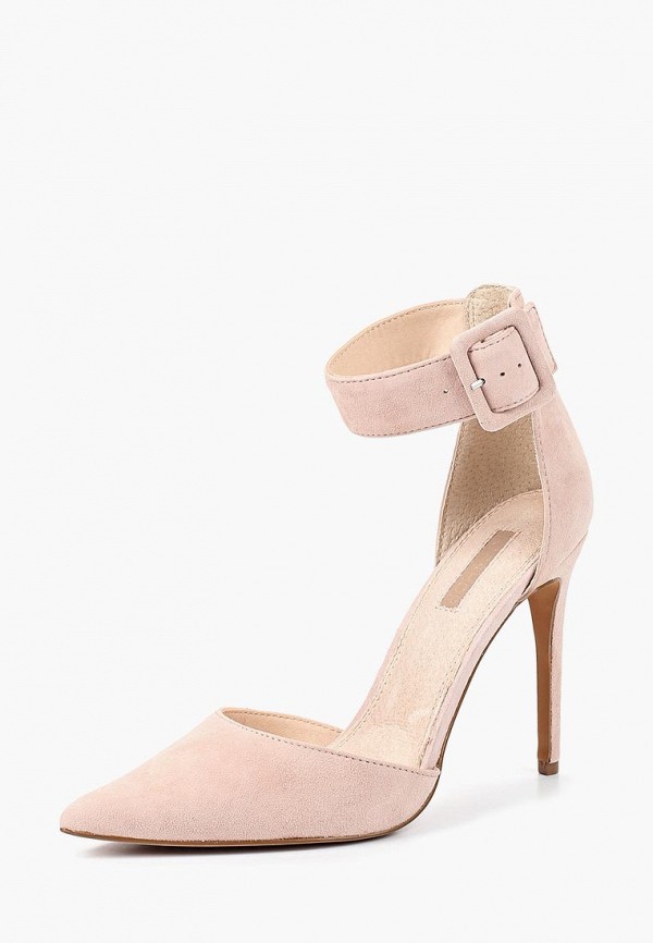 все цены на Туфли Topshop Topshop TO029AWBTOQ7 онлайн