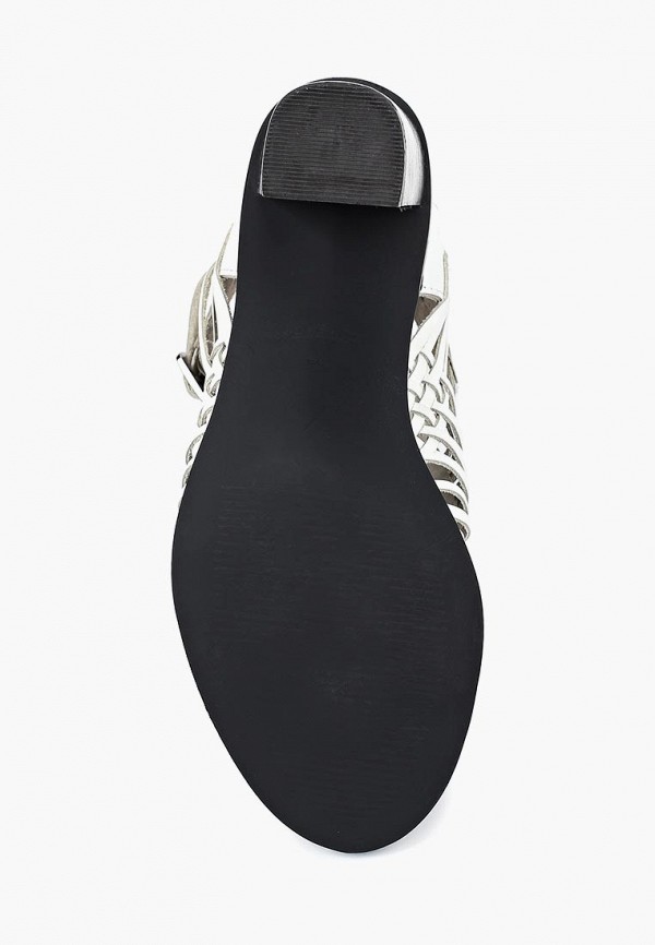 

Босоножки Topshop, Белый