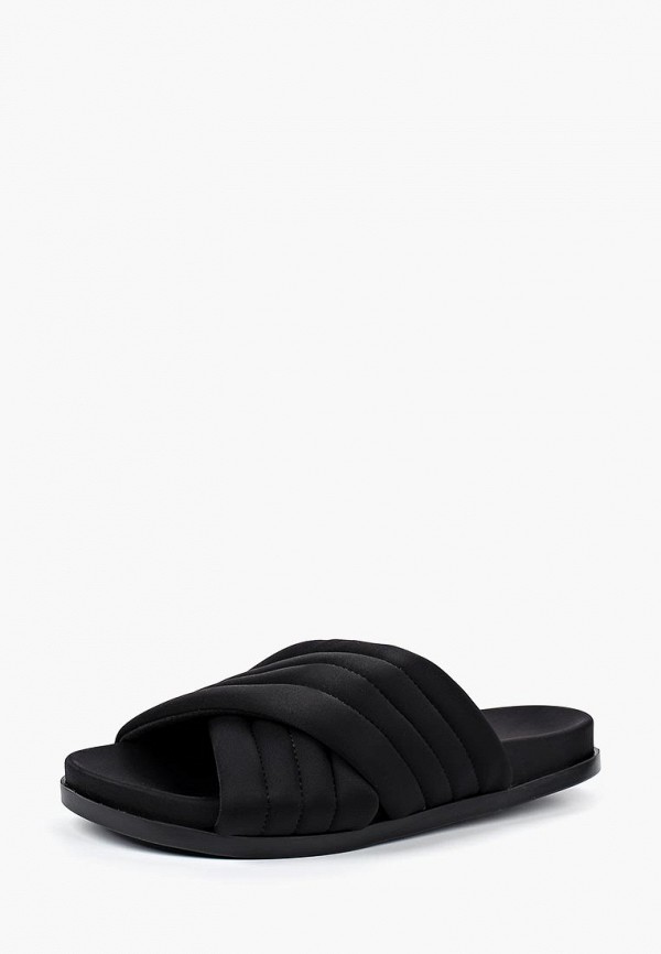 

Сабо Topshop, Topshop TO029AWBTOS1, Черный
