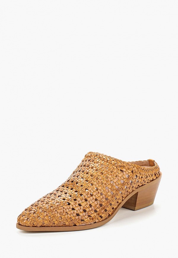 

Сабо Topshop, Коричневый