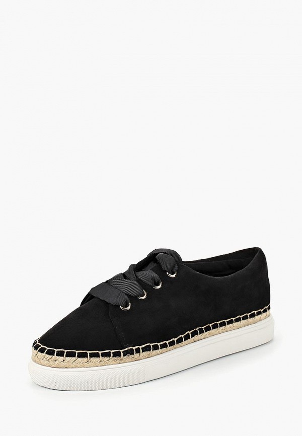 

Кеды Topshop, Черный