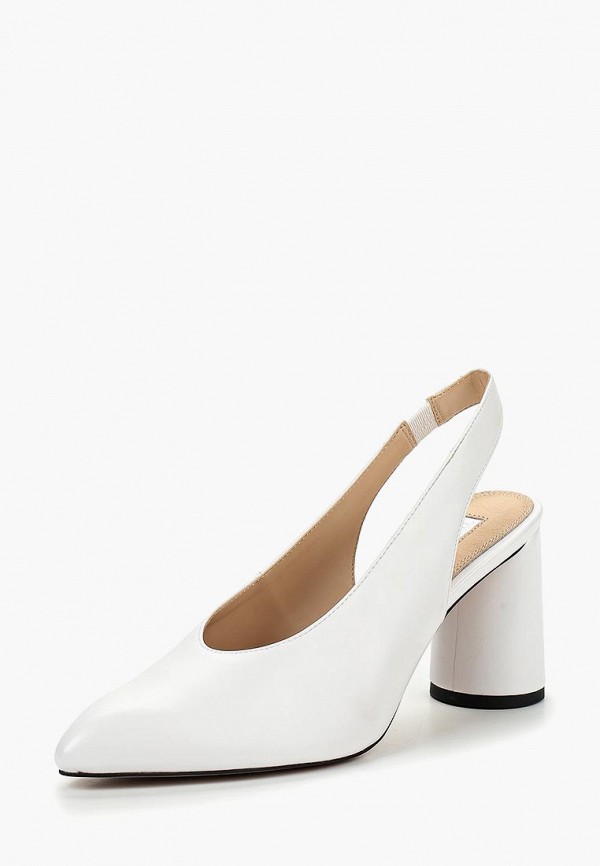 

Туфли Topshop, Белый