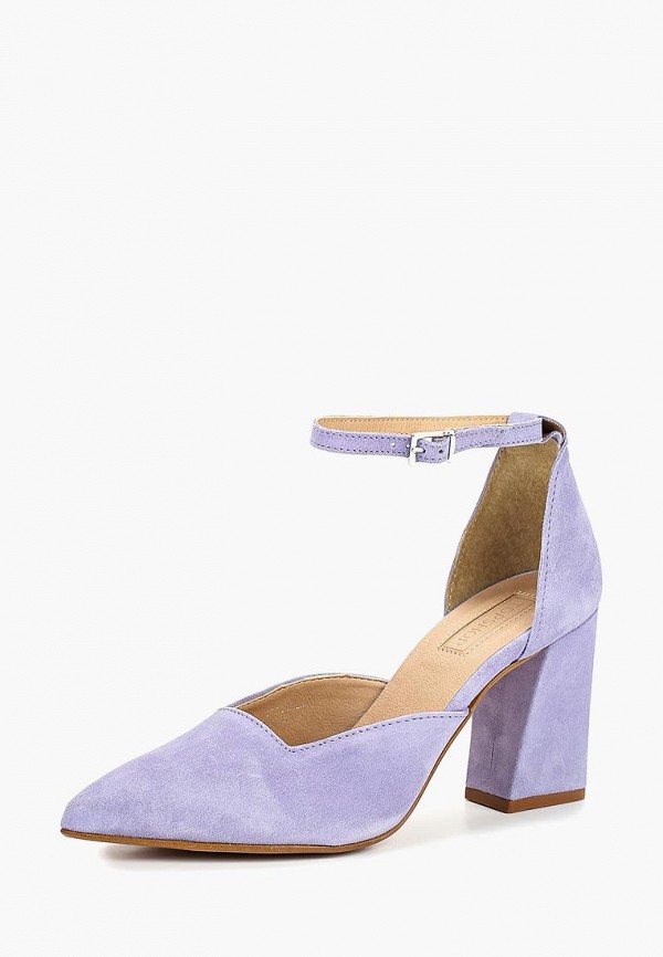 

Туфли Topshop, Фиолетовый