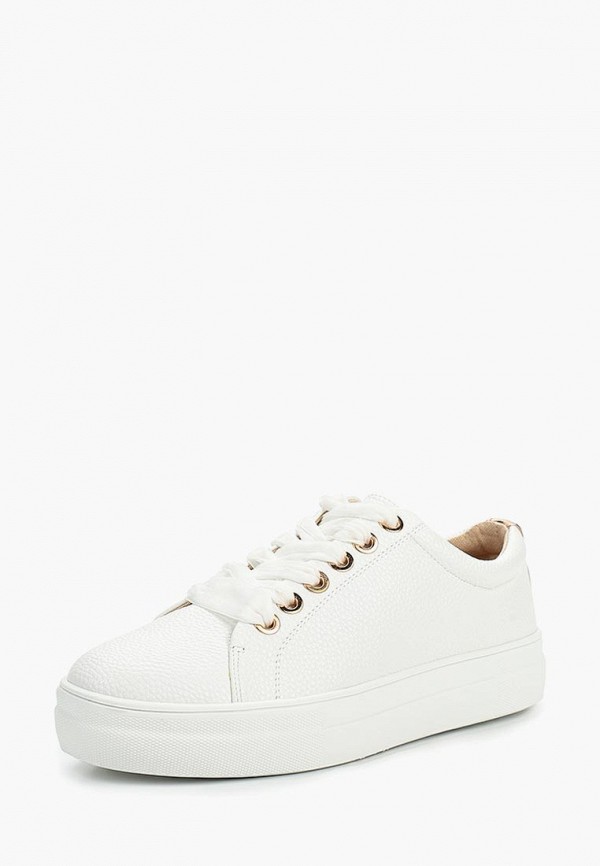 

Кеды Topshop, Белый