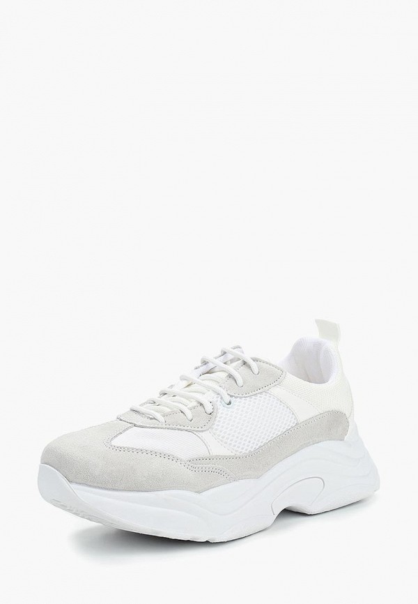 

Кроссовки Topshop, Белый