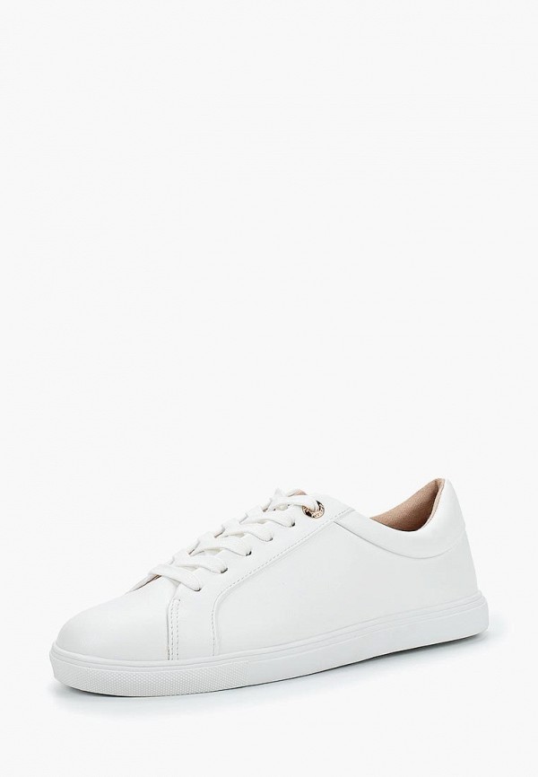 

Кеды Topshop, Белый