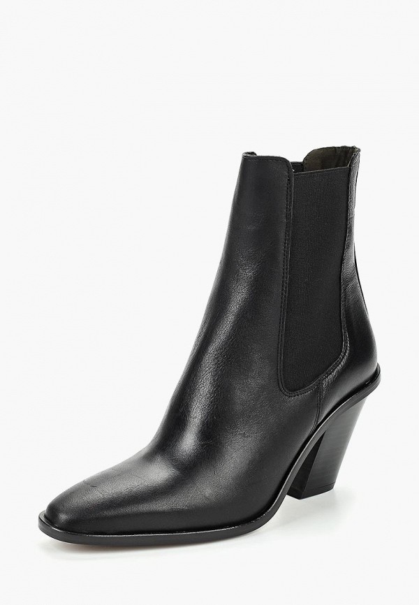 цена Ботильоны Topshop Topshop TO029AWCOYD9