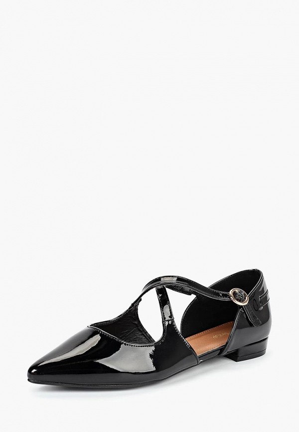 все цены на Туфли Topshop Topshop TO029AWCUPS4 онлайн