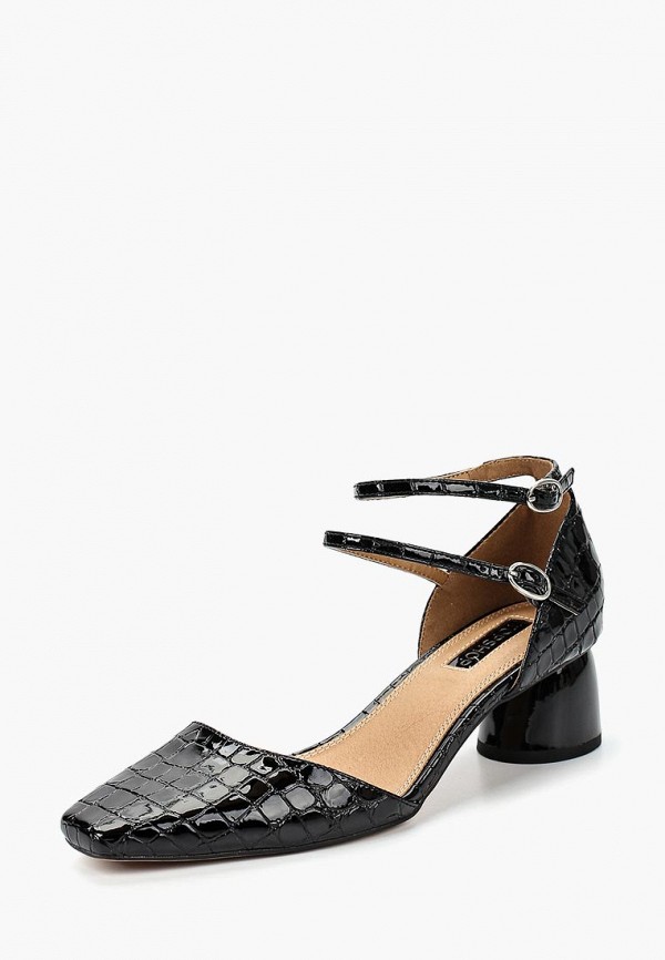 все цены на Туфли Topshop Topshop TO029AWCWBU8 онлайн
