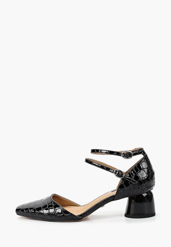 где купить Туфли Topshop Topshop TO029AWCWBU8 по лучшей цене
