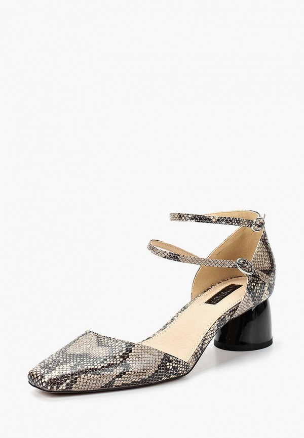 

Туфли Topshop, Бежевый