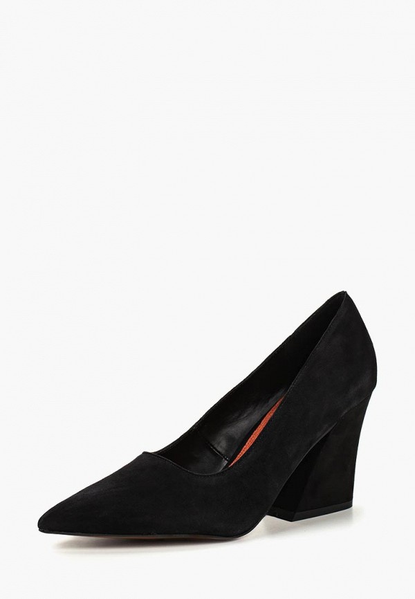 

Туфли Topshop, Черный