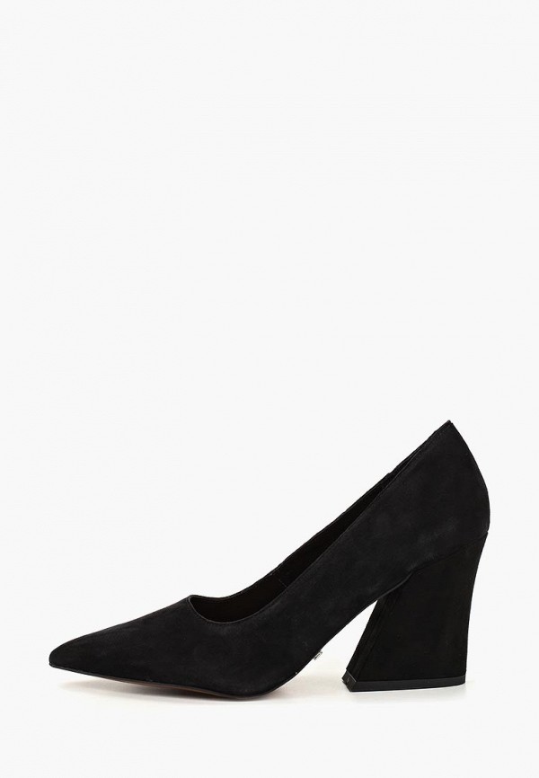 

Туфли Topshop, Черный