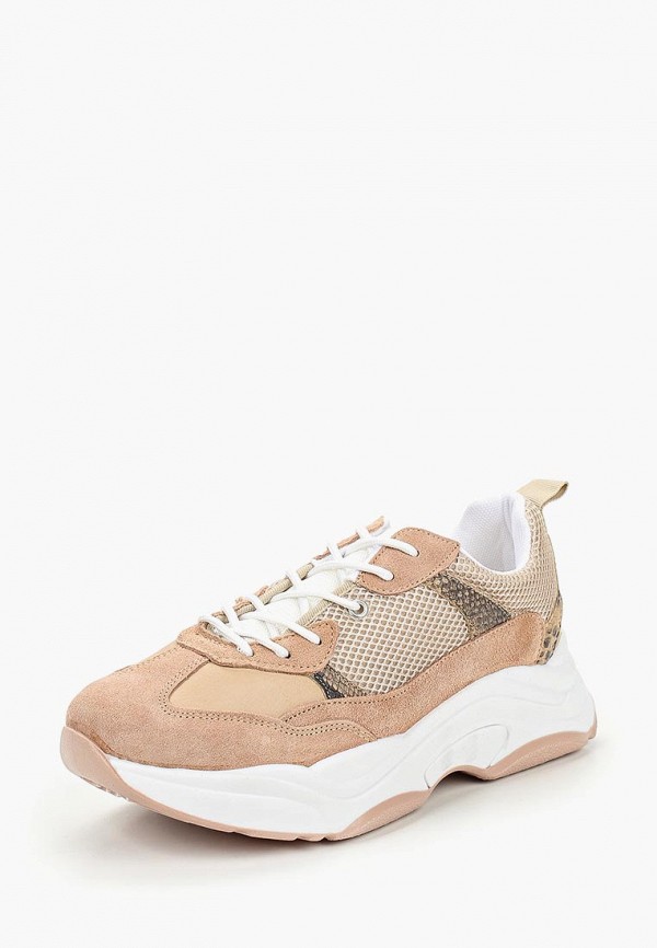 

Кроссовки Topshop, Розовый