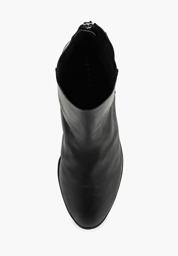 

Ботинки Topshop, Topshop TO029AWDHOQ6, Черный