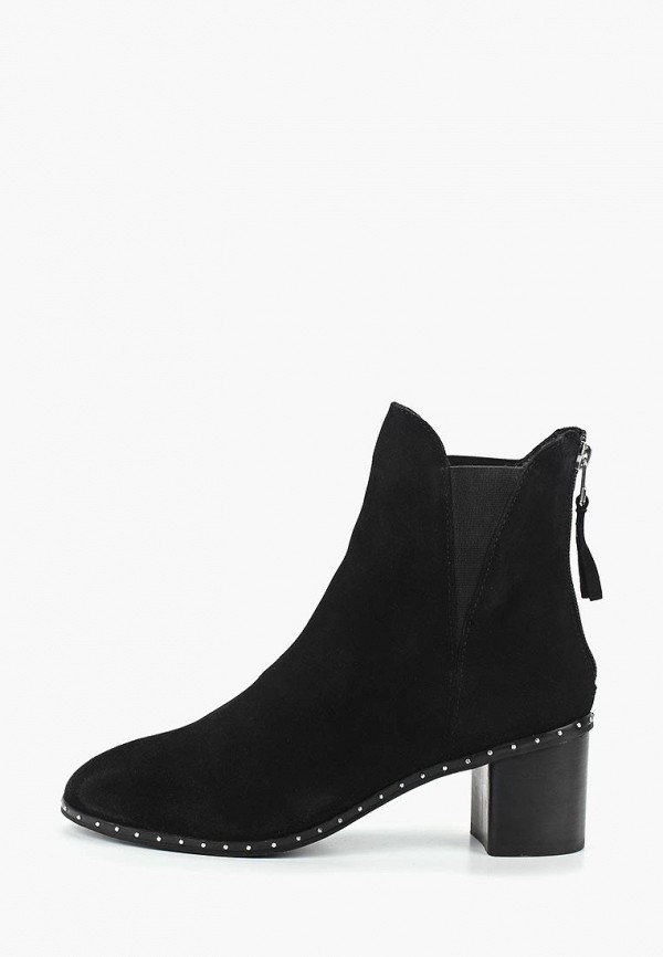 где купить Ботильоны Topshop Topshop TO029AWDNIH0 по лучшей цене