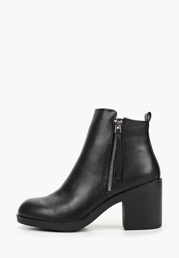 где купить Ботильоны Topshop Topshop TO029AWDPAU4 по лучшей цене