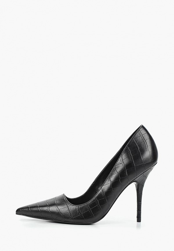 все цены на Туфли Topshop Topshop TO029AWDQVK7 онлайн