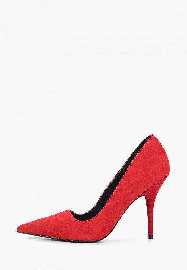 все цены на Туфли Topshop Topshop TO029AWDQVK8 онлайн