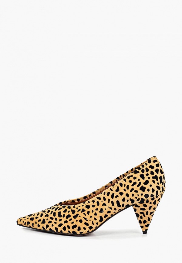 

Туфли Topshop, Бежевый