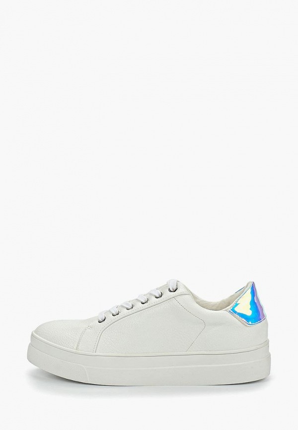 

Кеды Topshop, Белый