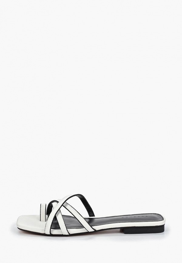 

Сабо Topshop, Белый