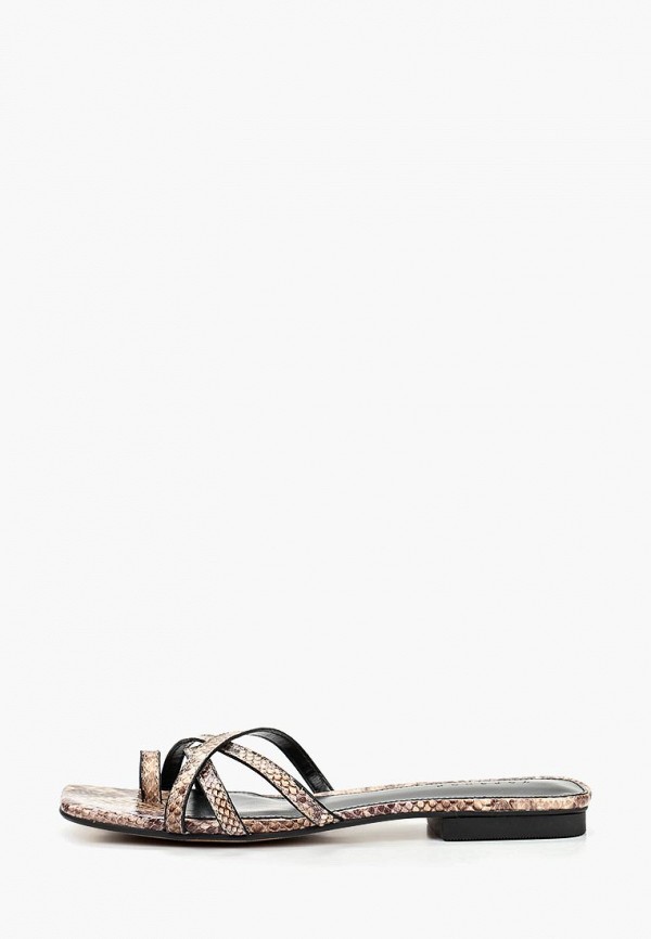 

Сабо Topshop, Бежевый