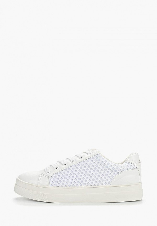 

Кроссовки Topshop, Белый