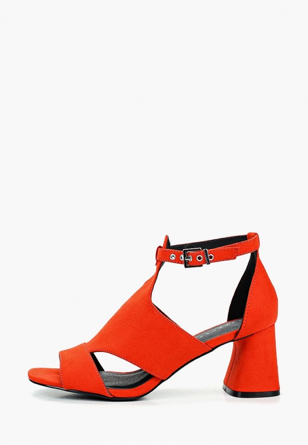 все цены на Босоножки Topshop Topshop TO029AWEQWI9 онлайн