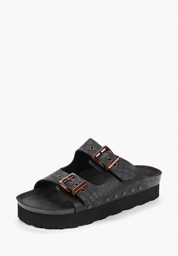 

Сабо Topshop; Topshop TO029AWEUJA0, Черный