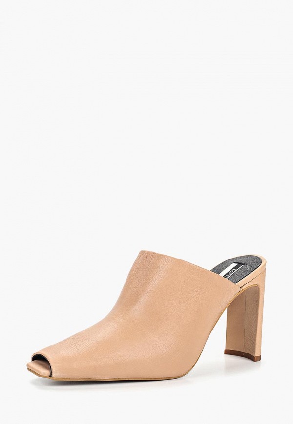 

Сабо Topshop, Бежевый