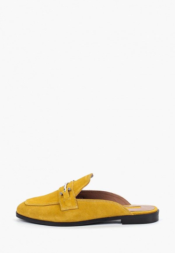 

Сабо Topshop, Желтый