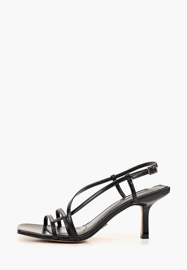 

Босоножки Topshop, Черный