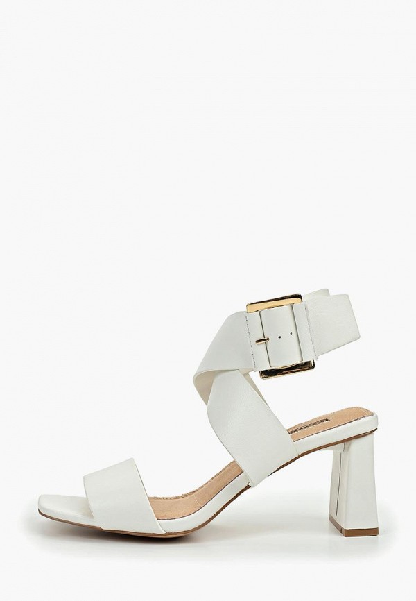 

Босоножки Topshop, Белый
