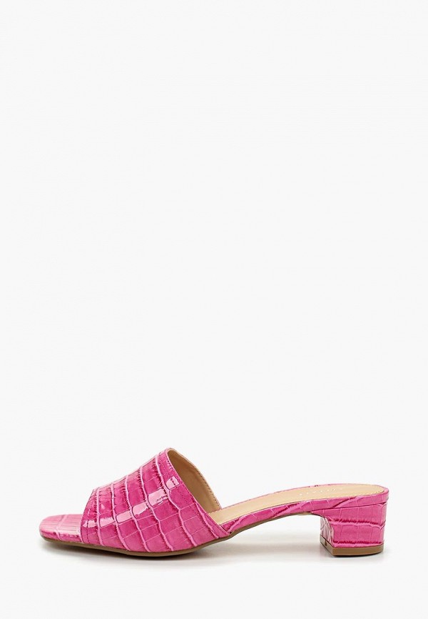 

Сабо Topshop, Розовый