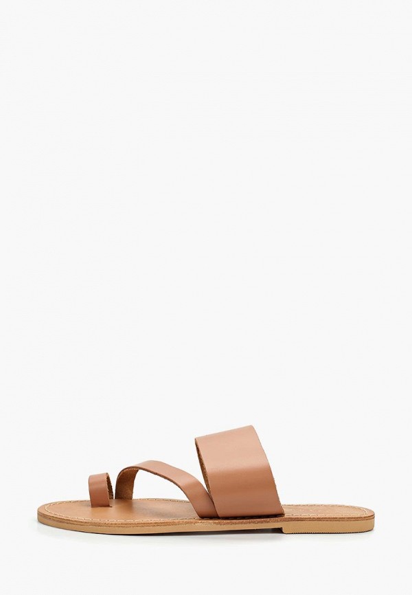 

Сабо Topshop, Бежевый