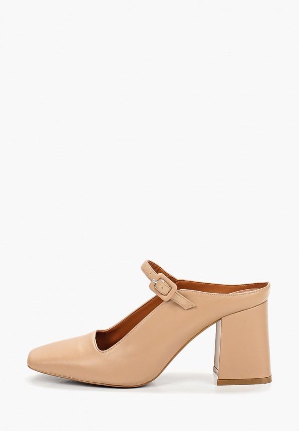 

Сабо Topshop, Бежевый, Topshop TO029AWFHVF3