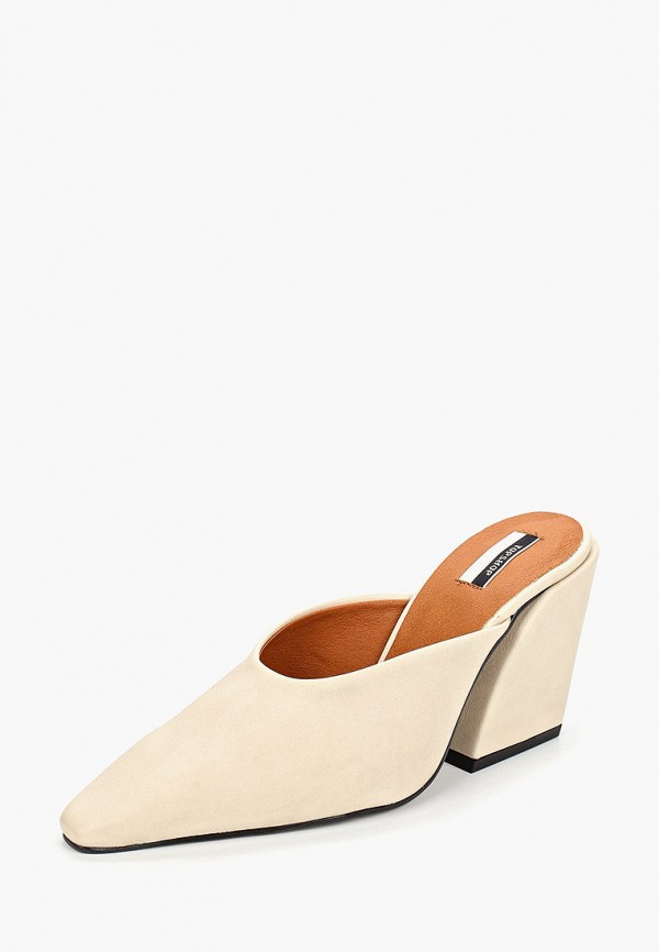 

Сабо Topshop, Бежевый, Topshop TO029AWFHVF5