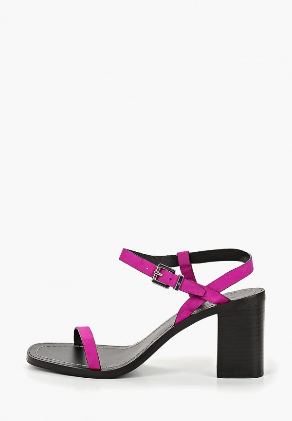 

Босоножки Topshop, Розовый, Topshop TO029AWFHVF7