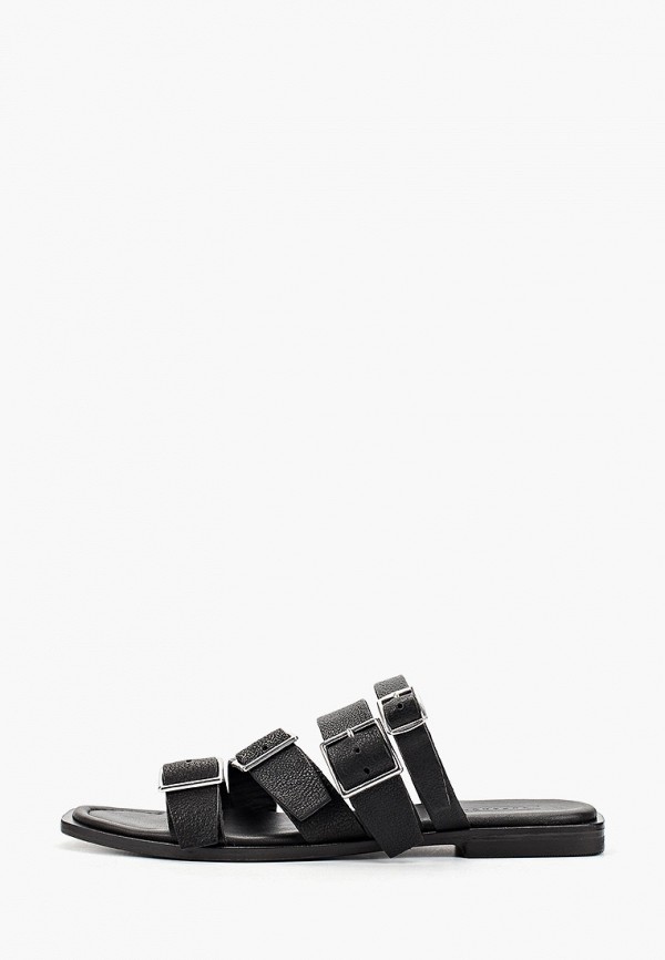 

Сабо Topshop, Черный