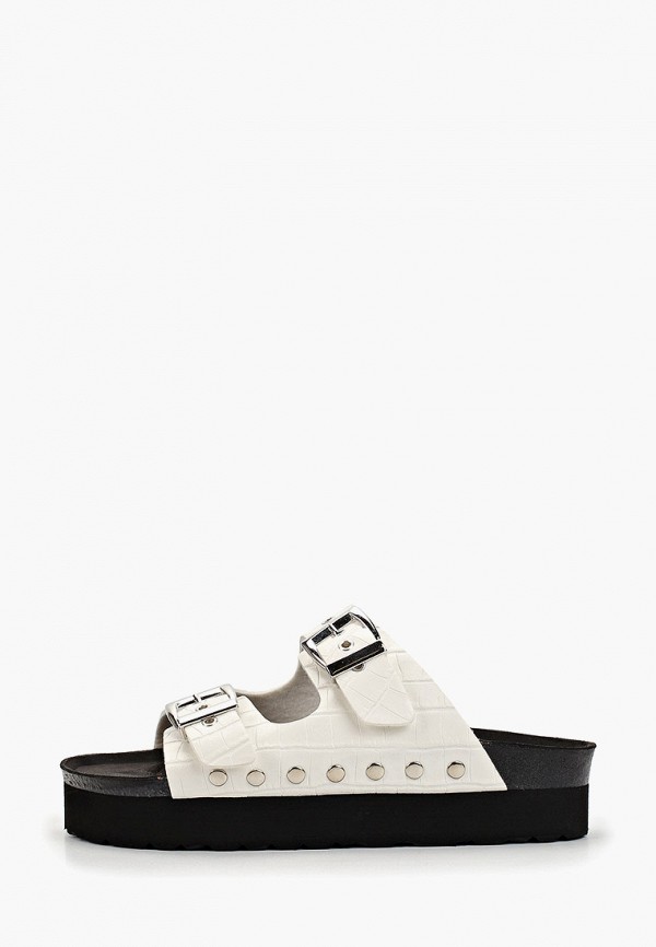 

Сабо Topshop, Белый