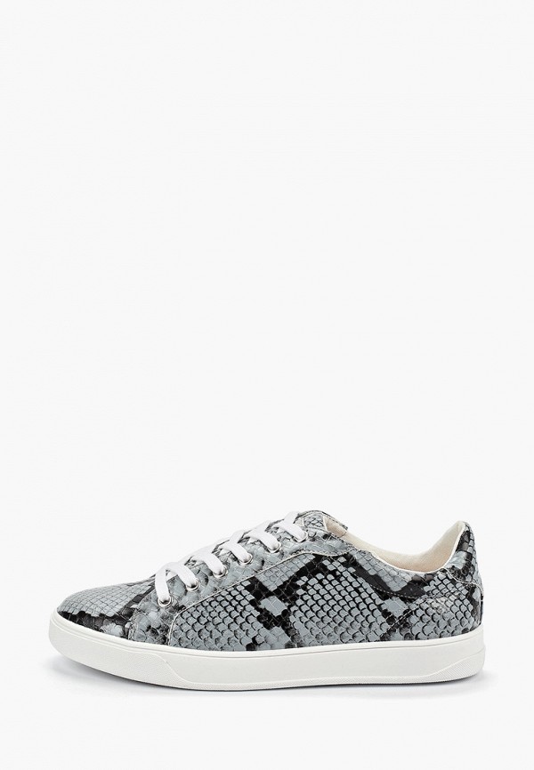 

Кеды Topshop, Серый
