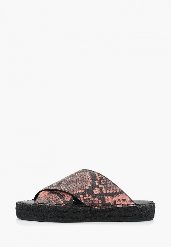 

Сабо Topshop, Коричневый