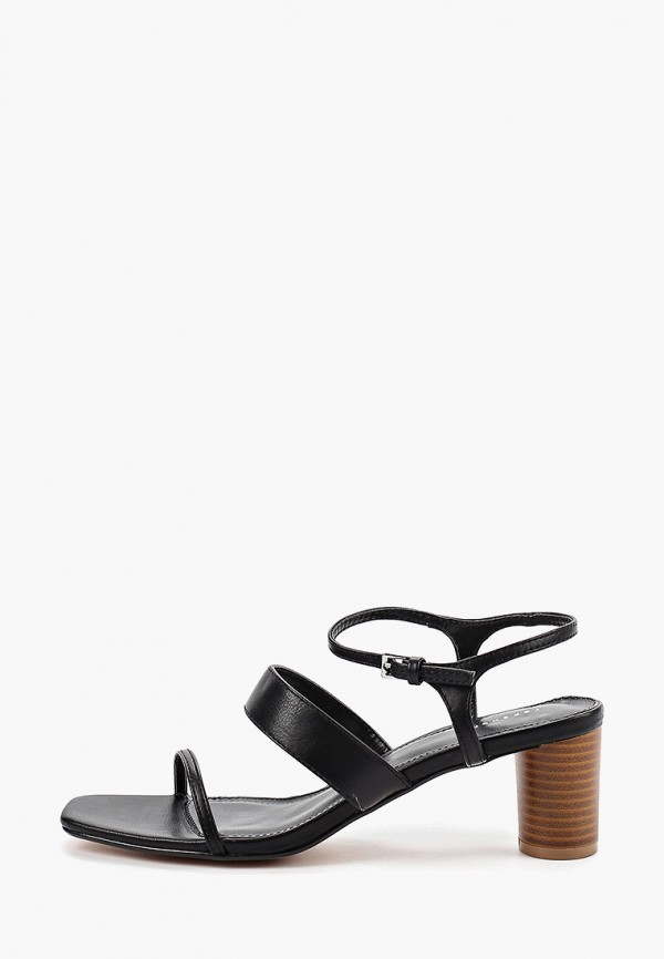 

Босоножки Topshop, Черный