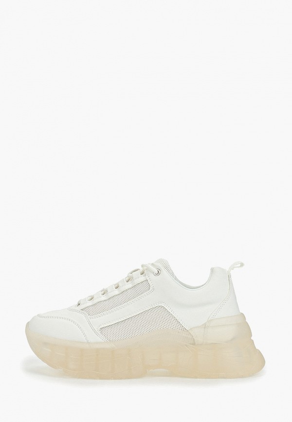 

Кроссовки Topshop, Белый, Topshop TO029AWFQHC5