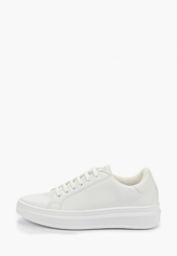 

Кеды Topshop, Белый