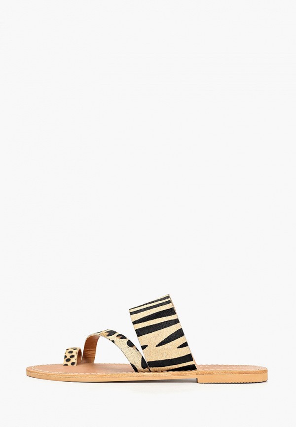 

Сабо Topshop, Бежевый